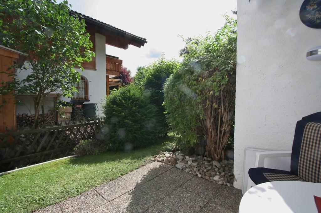 Ferienwohnung Angermeier Oberstdorf Cameră foto