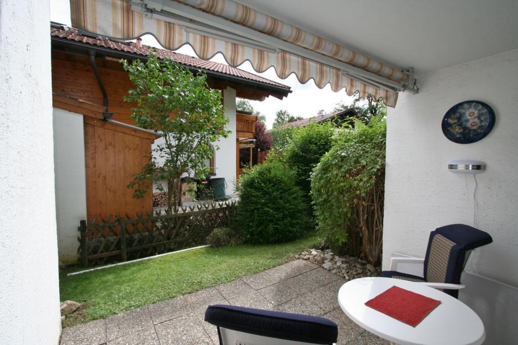 Ferienwohnung Angermeier Oberstdorf Cameră foto
